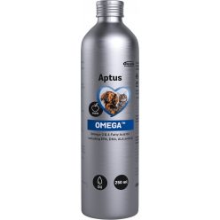 Aptus Omega olaj 250 ml Aptus Omega olaj 250 ml