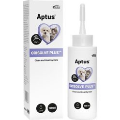 Aptus Orisolve Plus 100 ml