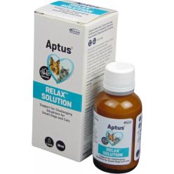 Aptus Relax Solution 30 ml