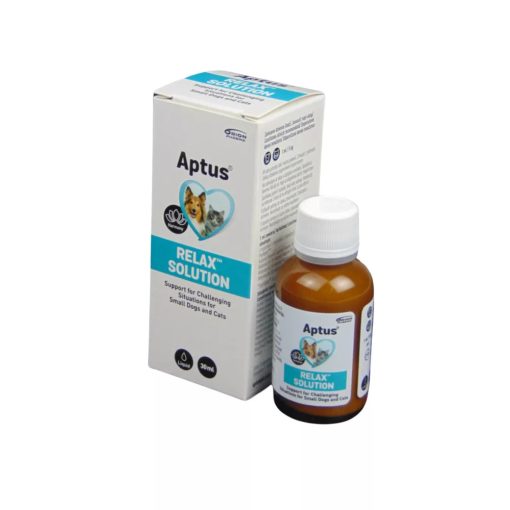 Aptus Relax Solution 30ml