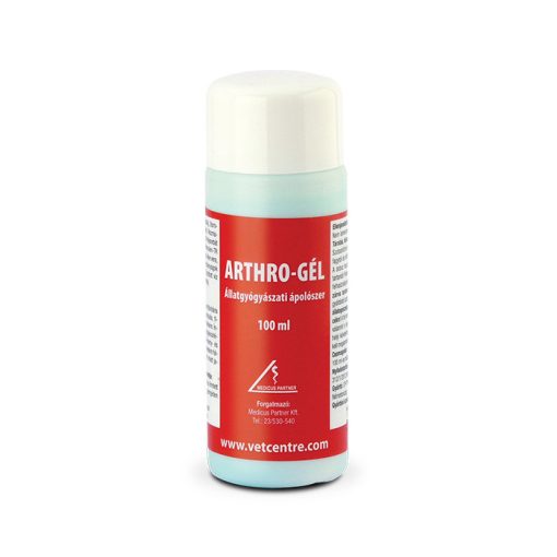 Arthro gél 100ml