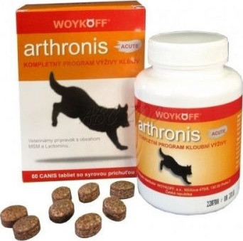 Arthronis Akut 60 db