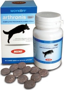 Arthronis fázis 1 60 db