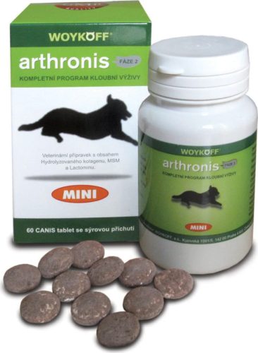 Arthronis fázis 2 60 db