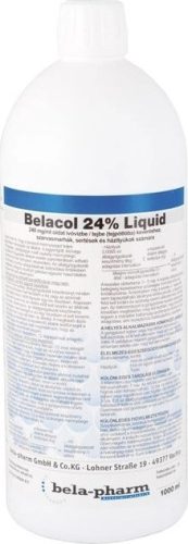 Belacol 24% Liquid 1000 ml