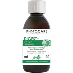 Biogance Phytocare Digest+ 200 ml