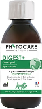 Biogance Phytocare Digest+ 200 ml