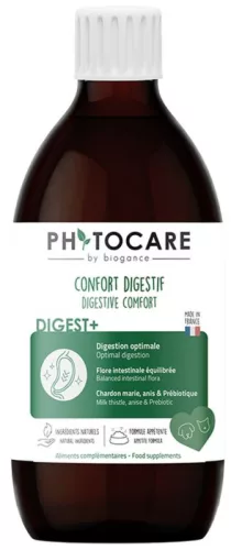 Biogance Phytocare Digest+ 200 ml