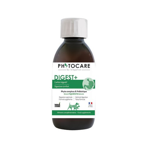 Biogance Phytocare Digest+ 200ml