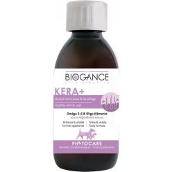 Biogance Phytocare Kera+ 200 ml Biogance Phytocare Kera+ 200 ml