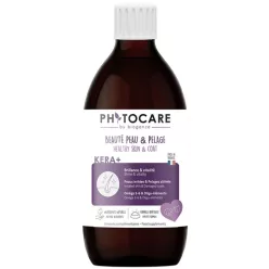 Biogance Phytocare Kera+ 200 ml