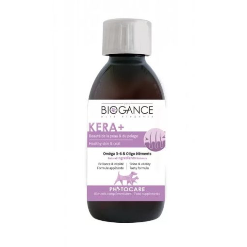 Biogance Phytocare Kera+200ml