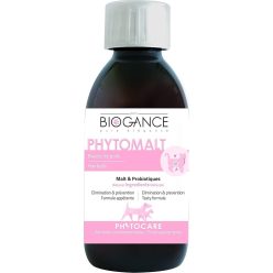 Biogance Phytocare Phymalt 200 ml Biogance Phytocare Phymalt 200 ml