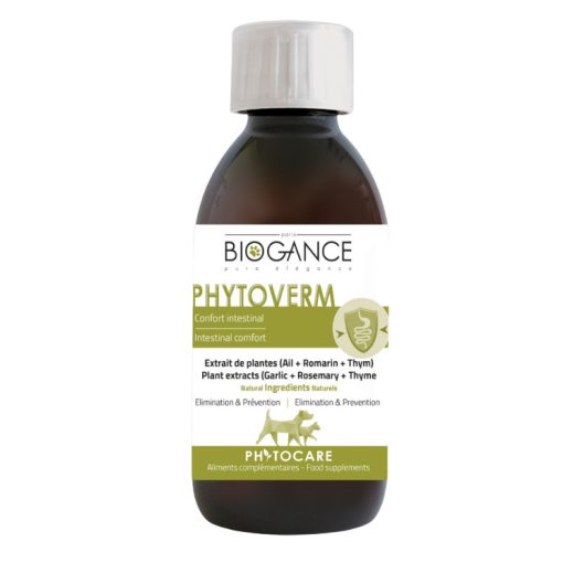 Biogance Phytocare Phytoverm 200ml