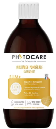 Biogance Phytocare Slim+ 200 ml