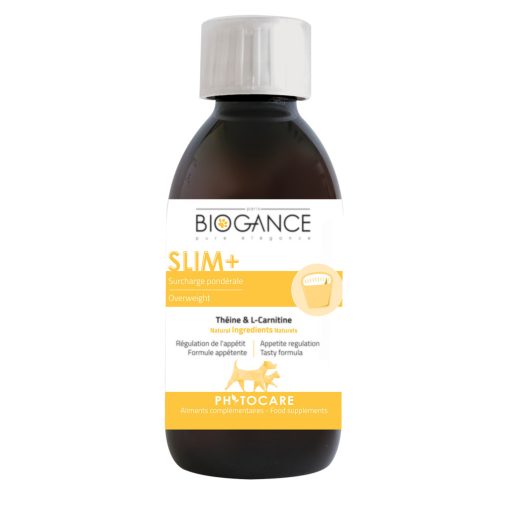 Biogance Phytocare Slim+ 200ml