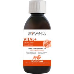 Biogance Phytocare Vital+ 200 ml Biogance Phytocare Vital+ 200 ml