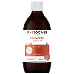 Biogance Phytocare Vital+ 200 ml