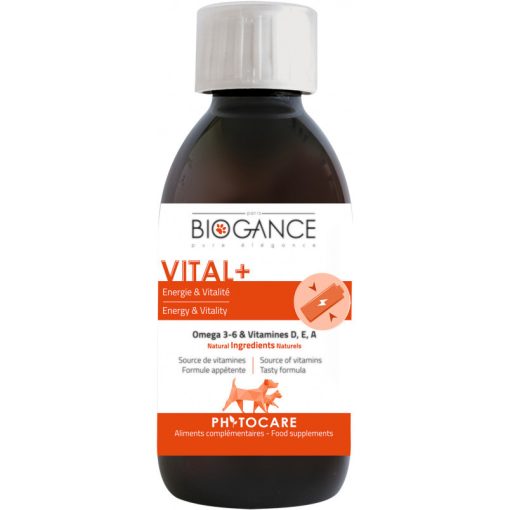 Biogance Phytocare Vital+ 200ml