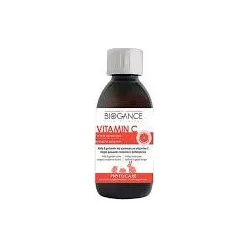 Biogance Phytocare Vitamin C 200 ml