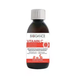 Biogance Phytocare Vitamin C 200 ml