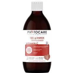Biogance Phytocare Vitamin C 200 ml