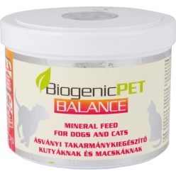 BiogenicPet Balance 250 g BiogenicPet Balance 250 g