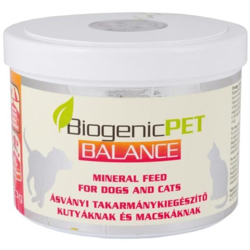 BiogenicPet Balance 250g