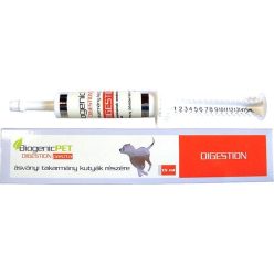 BiogenicPet Digestion kutyáknak 15 ml