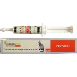 BiogenicPet Digestion macskáknak 15 ml