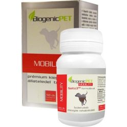 BiogenicPet Mobility 60 db