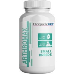 BiogenicVet Arthromax Small Breeds tabletta 100 db