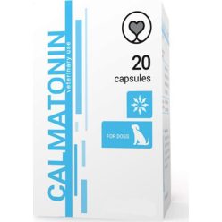 BiogenicVet Calmatonin kapszula 20 db