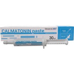 BiogenicVet Calmatonin paszta 30 ml