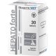 BiogenicVet Hepatoforte tabletta 30 db