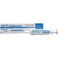 BiogenicVet OPTI-Aid paszta 60 ml BiogenicVet OPTI-Aid paszta 60 ml