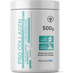 BiogenicVet Pro Collagen 500 g