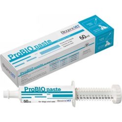 BiogenicVet ProBio paszta 60 ml 