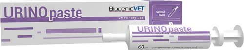 BiogenicVet Urino paszta 60 ml