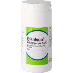Bisolvon por 1 kg