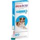 Bravecto spot-on kutya 20-40 kg 1db