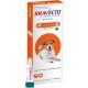 Bravecto spot-on kutya 4,5-10 kg 1 db