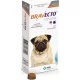 Bravecto rágótabletta kutya 4,5-10 kg 2 db