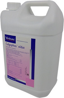 Calgophos oral 5 l