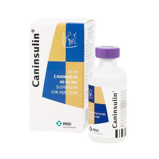 Caninsulin 10ml