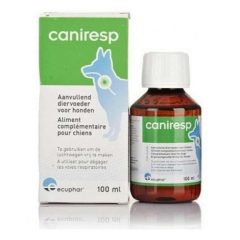 Caniresp oldat 100 ml