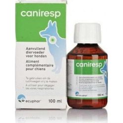 Caniresp oldat 100 ml Caniresp oldat 100 ml