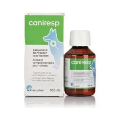 Caniresp oldat 100 ml