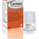 Cardalis S 2,5 mg / 20 mg tabletta 30 db