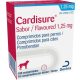 Cardisure 1,25 mg tabletta 100 db